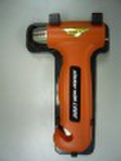 Vehicle Emergency safety Hammer