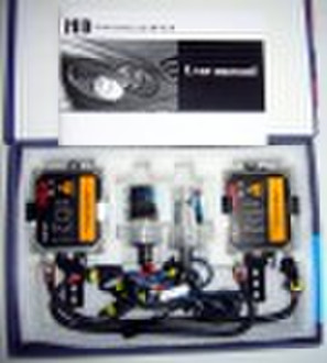 Auto HID Conversion Kit