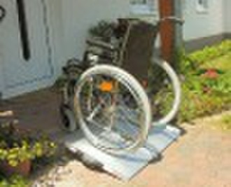 wheelchair ramp