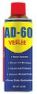 Ad-60 De-Rust Lubricating Spray