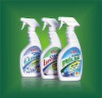 Leather cleaner-Green