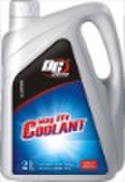 Longlife Coolant