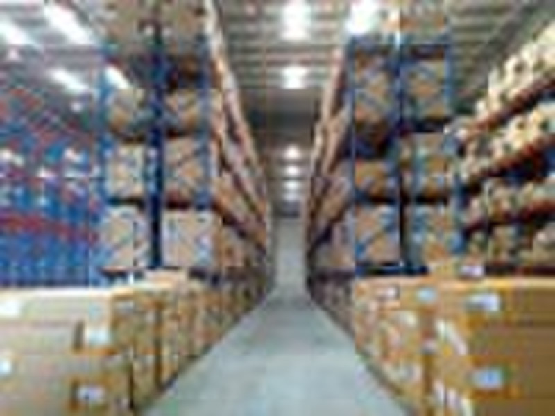 warehouse services