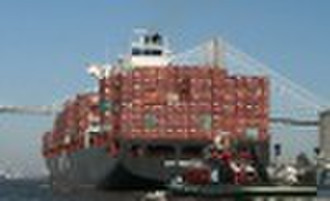ZIM shipping services
