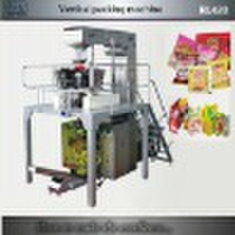 Automatic Vertical packing machine granule and pow