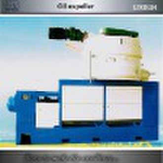 LTOE34 multifunctional screw oil press machine oli