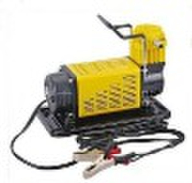 heavy duty air compressor