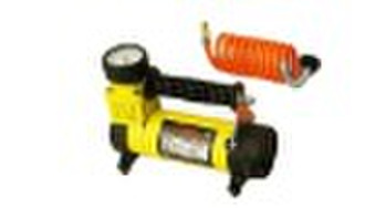 portable air compressor