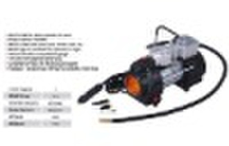 heavy duty air compressor