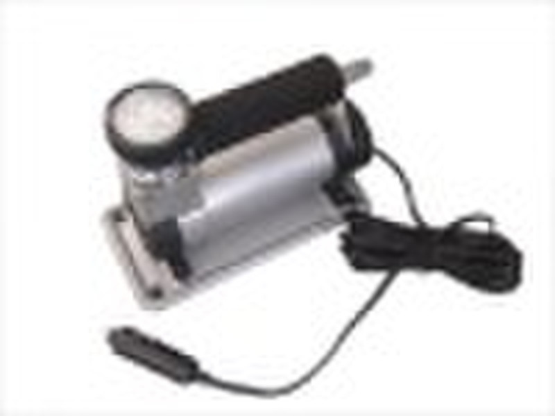 portable air compressor