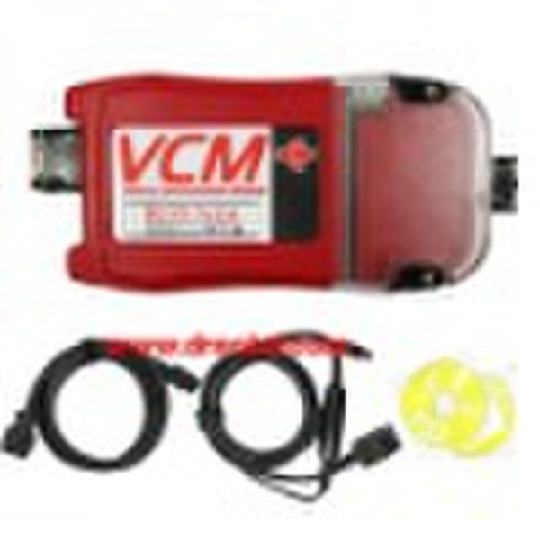 Diagnostic tool Ford VCM IDS