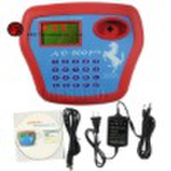 Super ad 900 key programmer