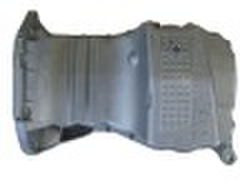 Oil Pan / Oil sump OEM: 8200535856