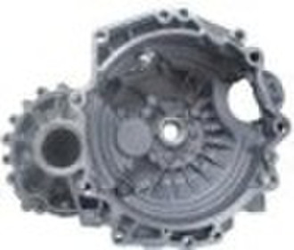 clutch housing 02K301107J