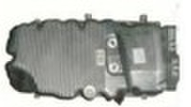 Aluminum Oil Pan OEM NO.:46770116