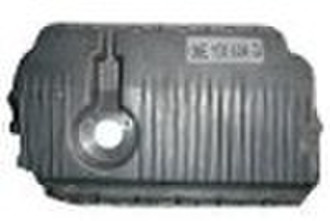 Aluminum Oil Pan OEM NO.:06E 103 604G