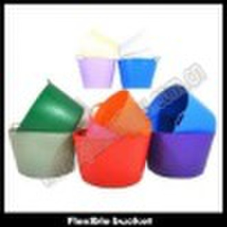 Flex tubtrug--household bucket