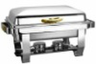 933RC Full Size Chafing Dish