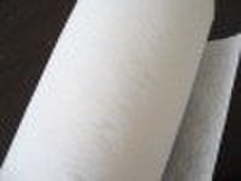 nonwoven interlining fabric