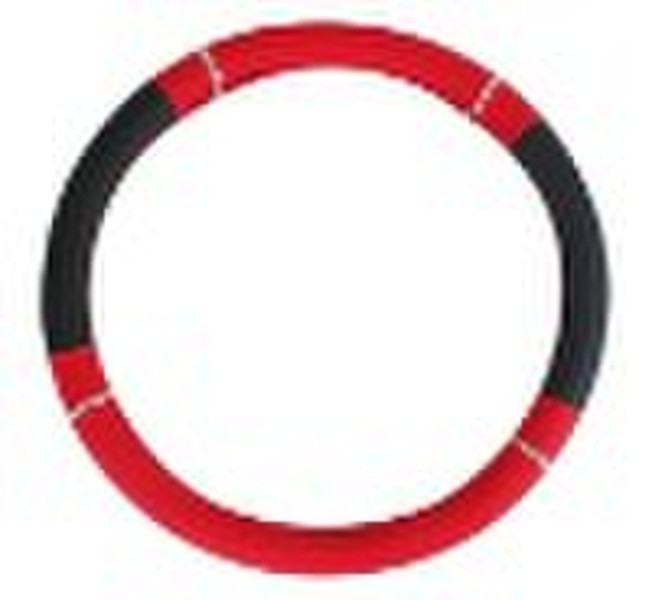 PVC Steering Wheel Covers