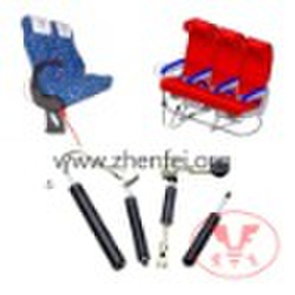 Autositz Gasfeder Chair Hardware