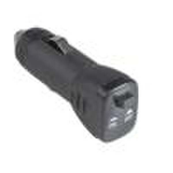 Car cigar lighter plug, used for 12v/24v vehicles