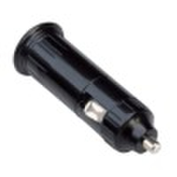 Auto cigarette lighter plug