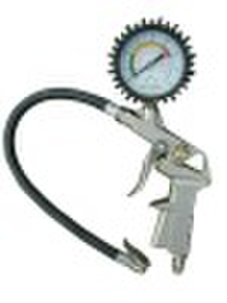 FS2141A CE Approved Pressure Tire Gauge