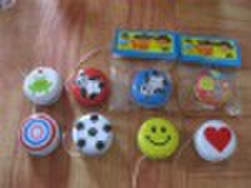 yoyo toys