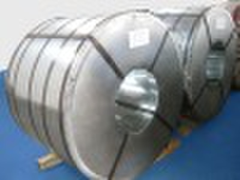 tinplate coil