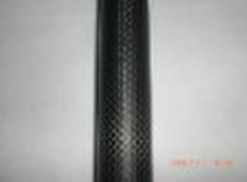 carbon fiber tube