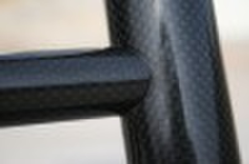carbon fiber handle