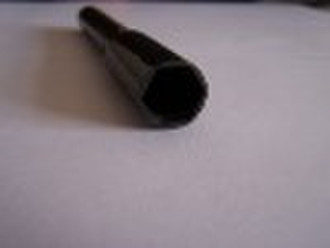 carbon chainsaw pole