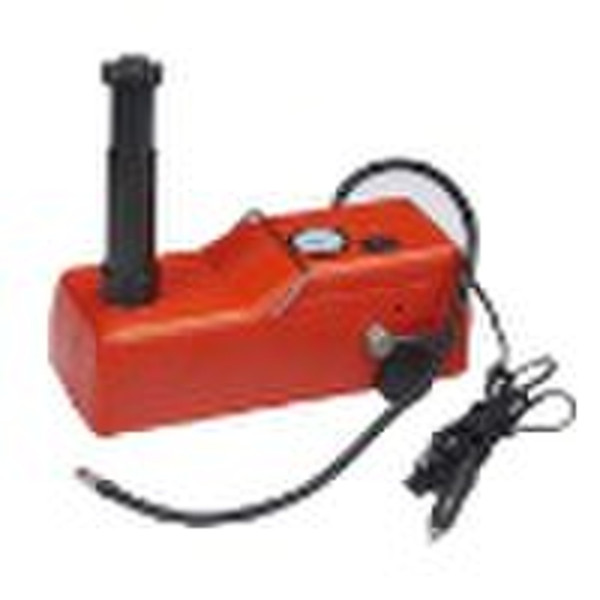 electric car jack with air pump(VE4106)