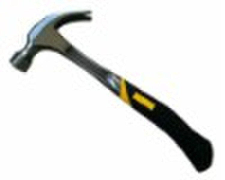 good quality one piece claw Hammer