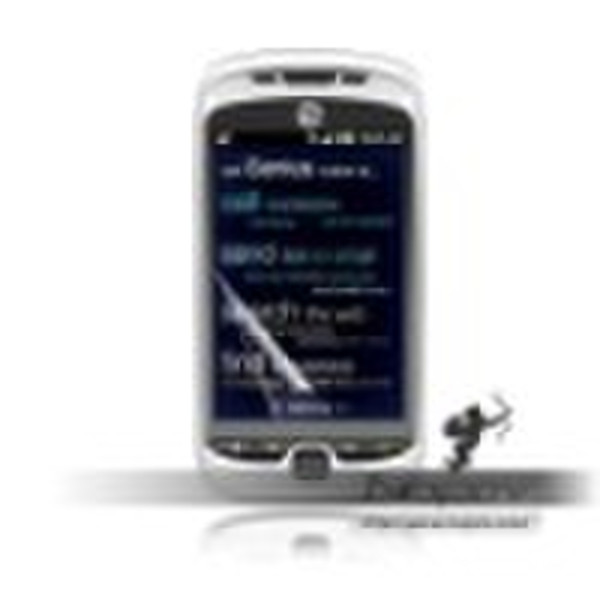 Schutzfolie für HTC myTouch 3G (Paypal Availab