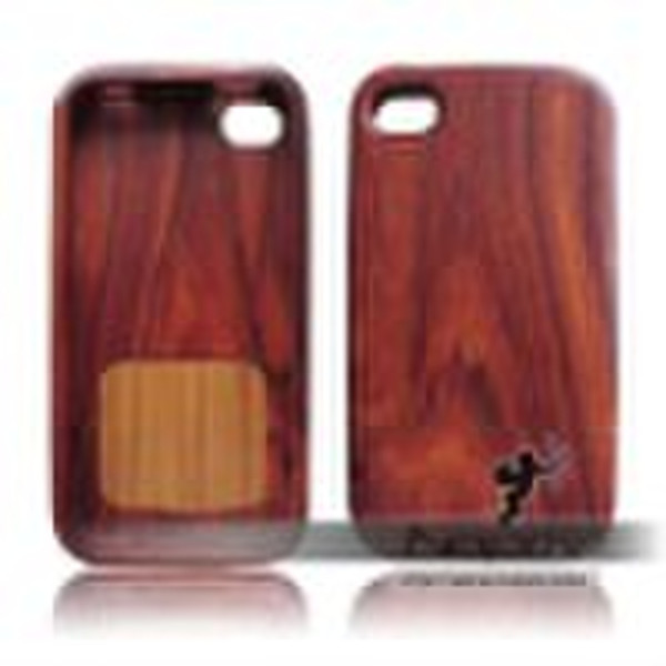 new products for 2011  - environmental wood case