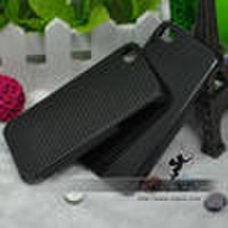 for iphone 4 carbon fiber case   (paypal)