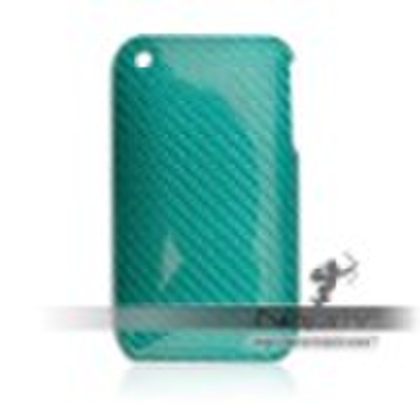 carbon fiber product for iphone 3g 3gs 02 (paypal)