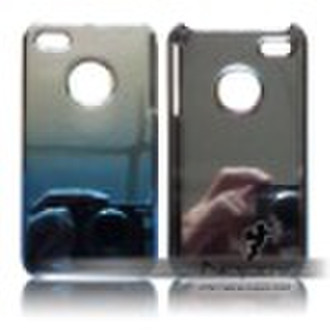 plastic case for iphone 4g  (paypal)
