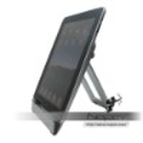 for  ipad stand  - on desk style  (paypal)