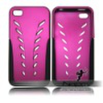 back cover for  iphone_i phone  4g (paypal)