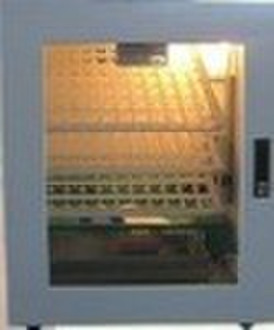 egg incubator(500 capacity)