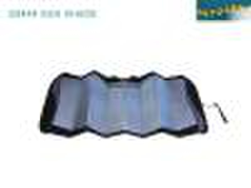 car front sunshade ( car sunshade )