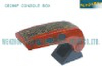 car armrest console box