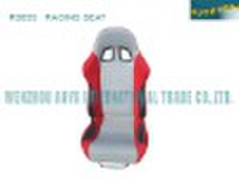 Racing car seat ( sports car seat )