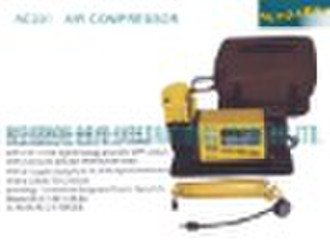 mini portable air compressor