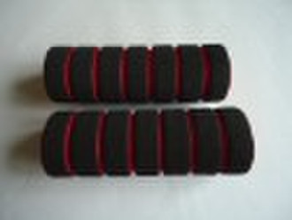 motorcycle handle foam grip