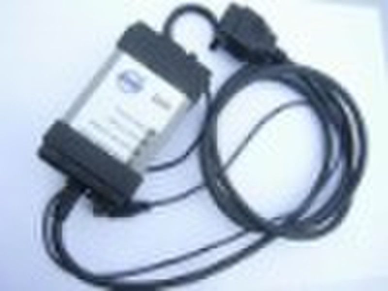 auto diagnostic tool VIDA DICE for Volvo