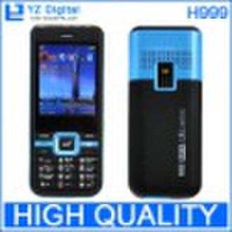 Low Cost Tri SIM Mobile phone Tri Standby